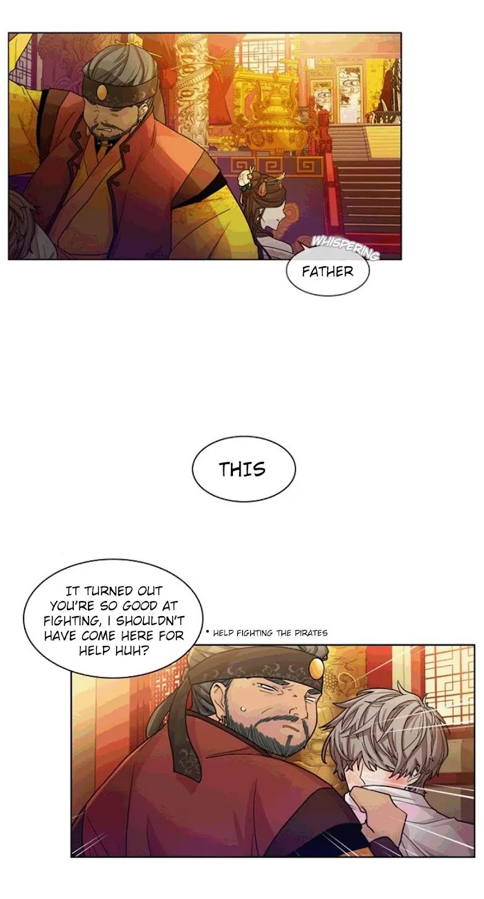 Paper Flower Chapter 3 - HolyManga.Net