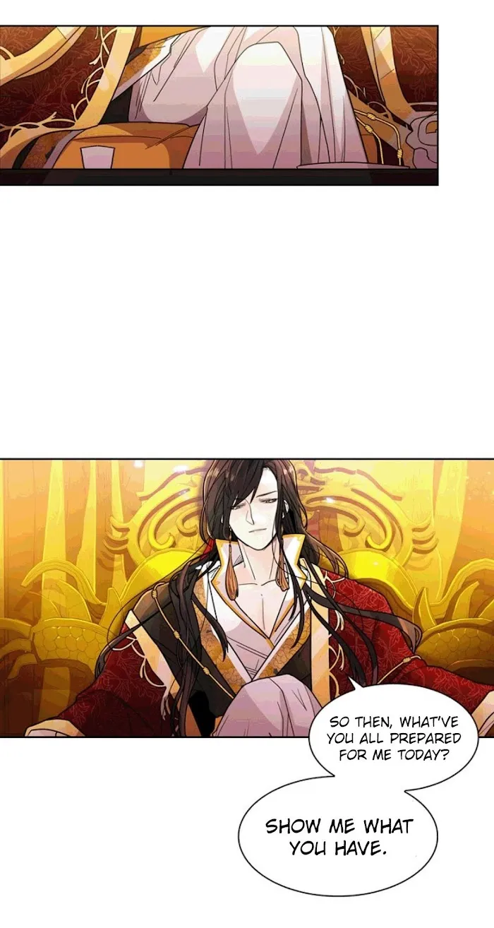 Paper Flower Chapter 3 - HolyManga.Net