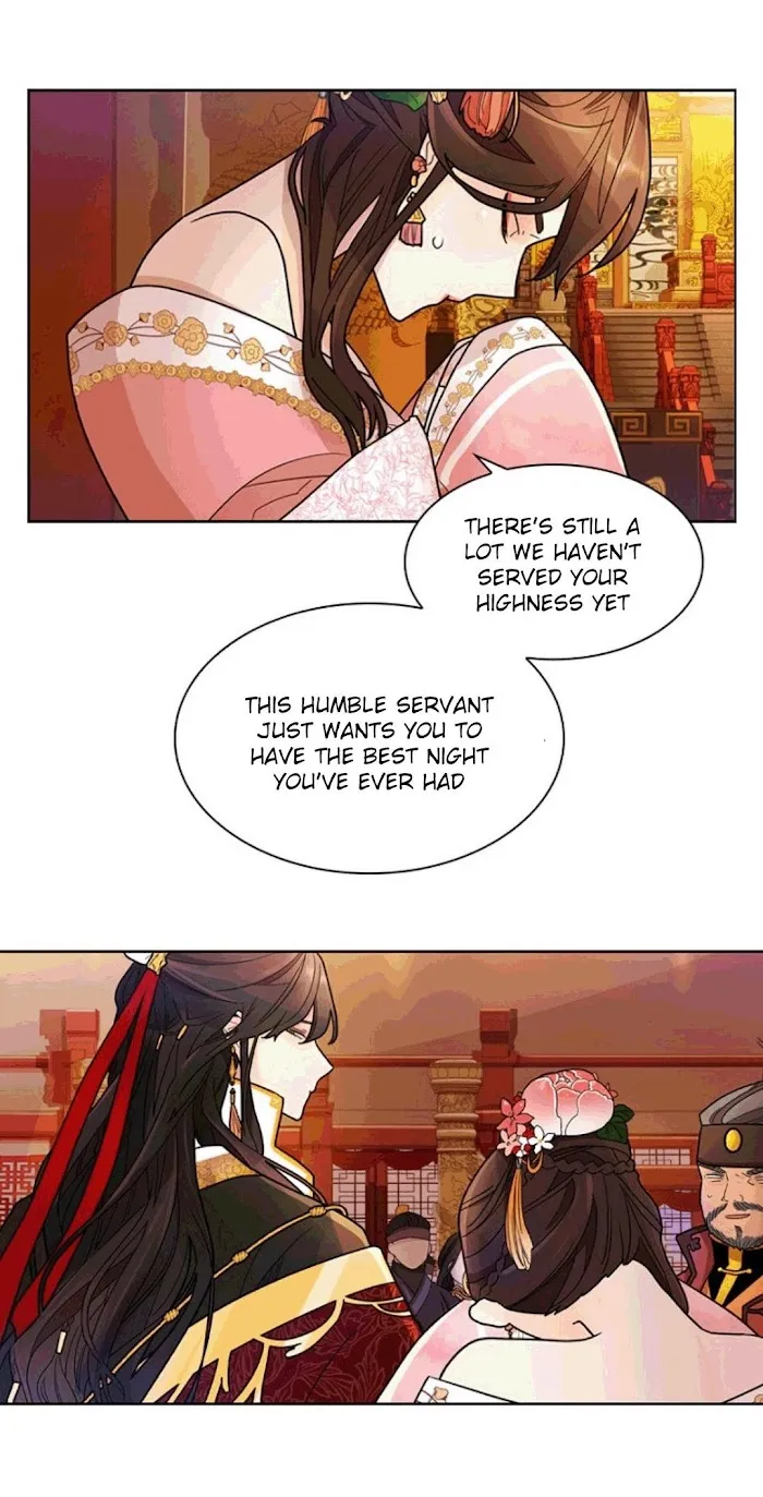 Paper Flower Chapter 3 - HolyManga.Net