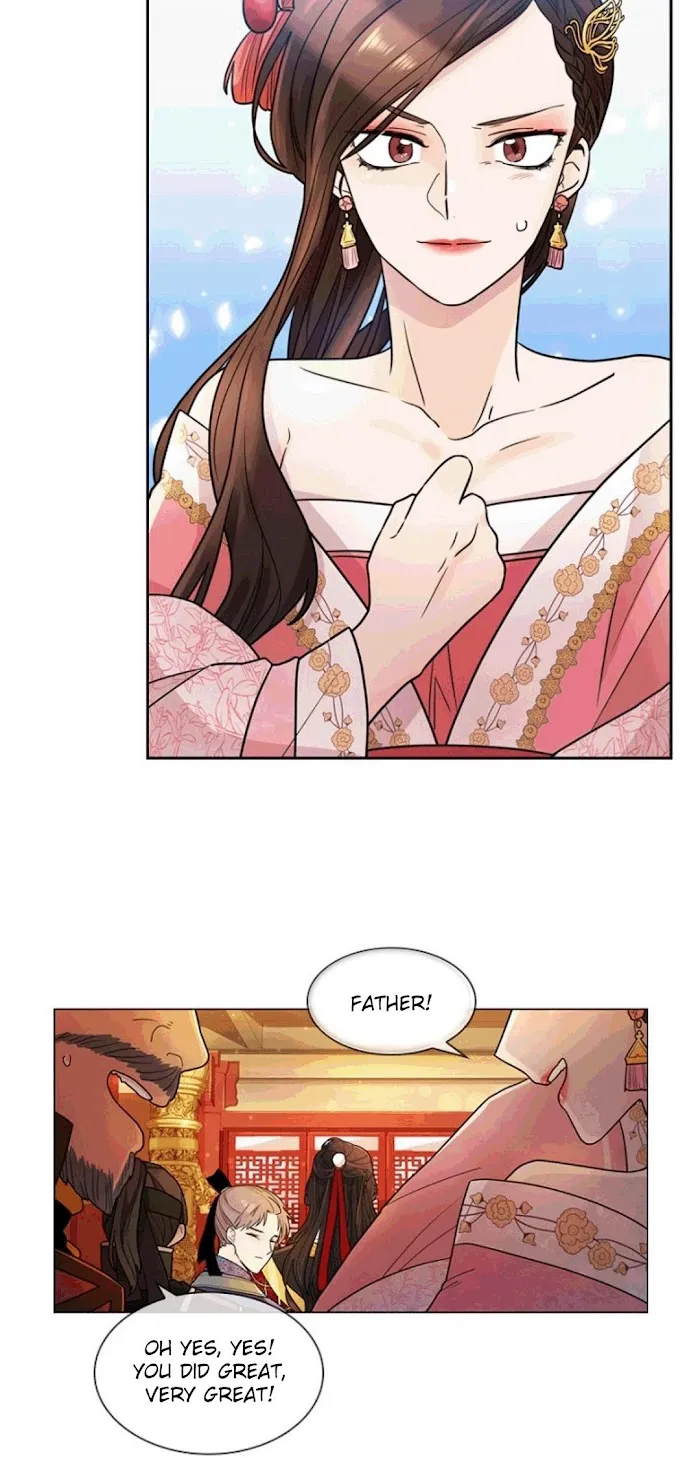 Paper Flower Chapter 3 - HolyManga.Net
