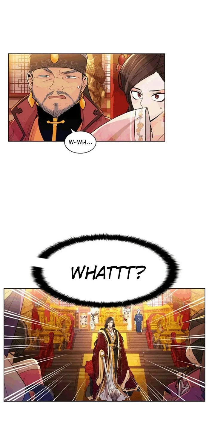 Paper Flower Chapter 3 - HolyManga.Net