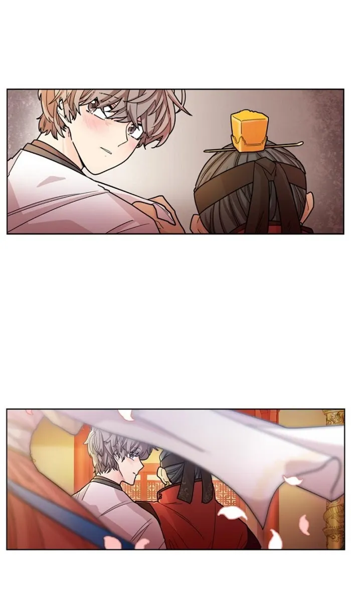 Paper Flower Chapter 3 - HolyManga.Net