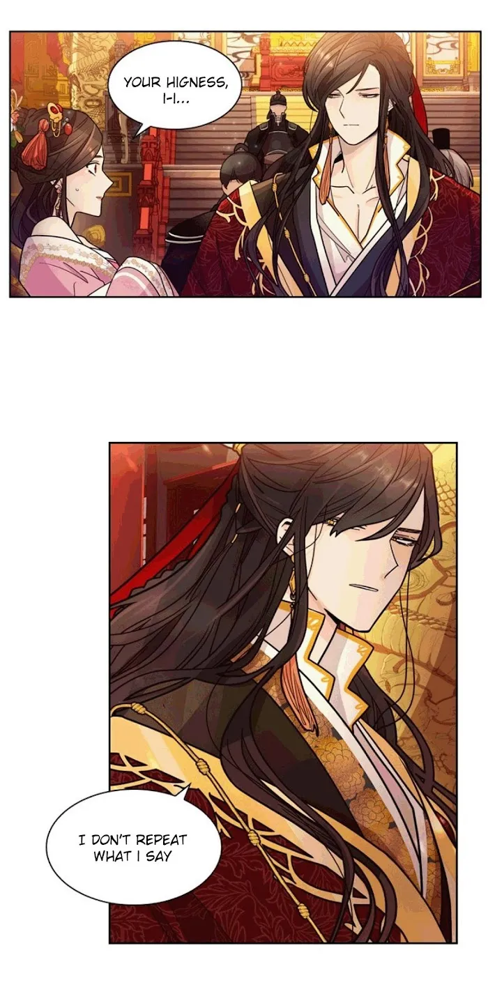 Paper Flower Chapter 3 - HolyManga.Net