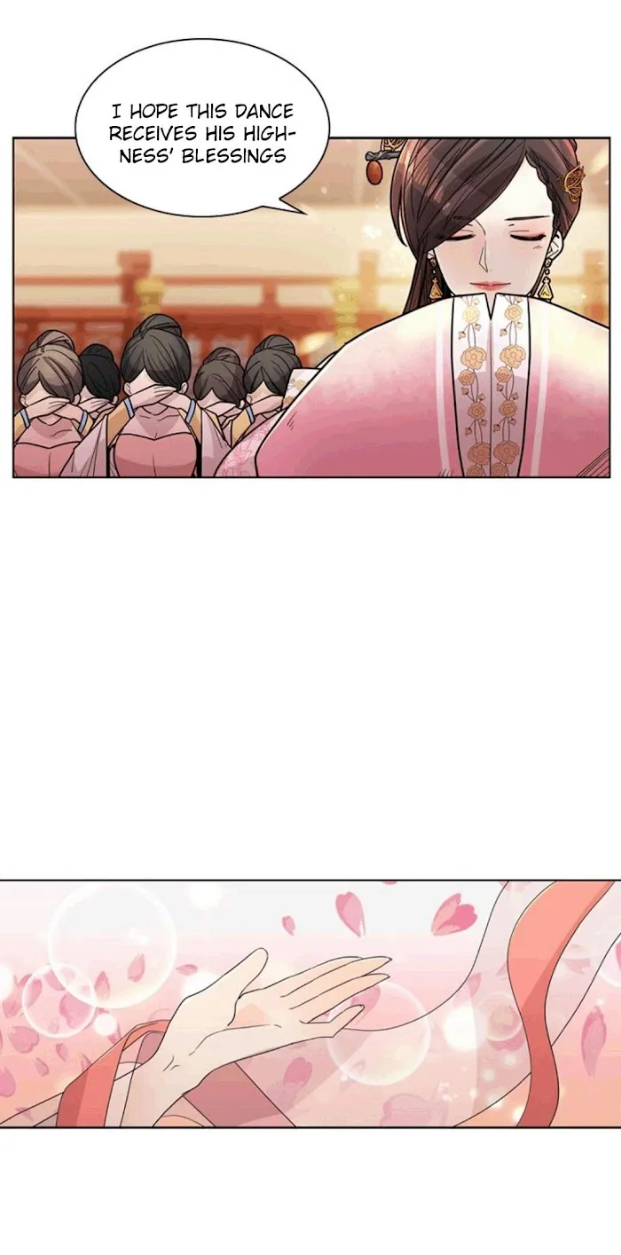 Paper Flower Chapter 3 - HolyManga.Net