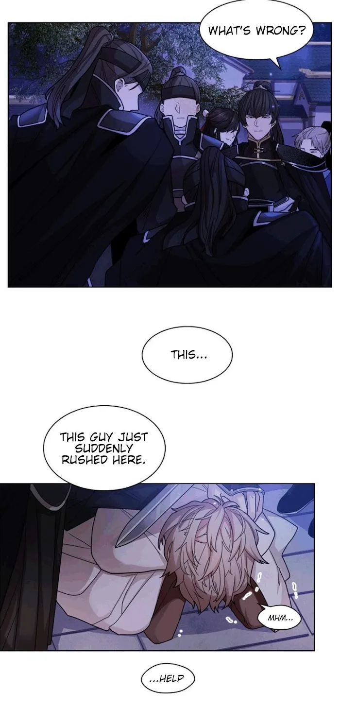 Paper Flower Chapter 3 - HolyManga.Net