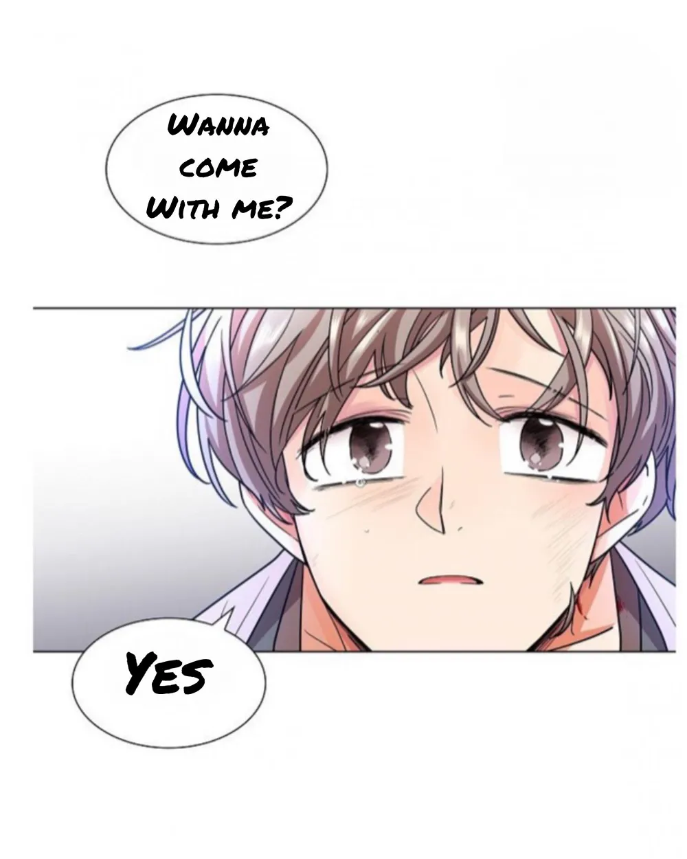 Paper Flower Chapter 4 - HolyManga.Net