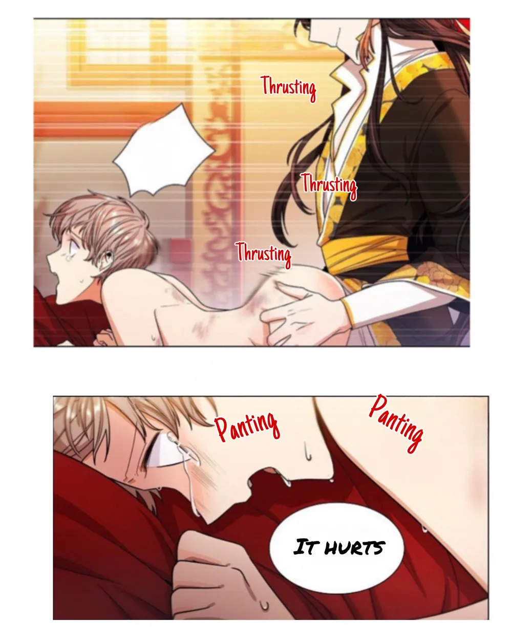 Paper Flower Chapter 4 - HolyManga.Net