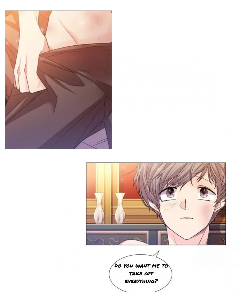 Paper Flower Chapter 4 - HolyManga.Net
