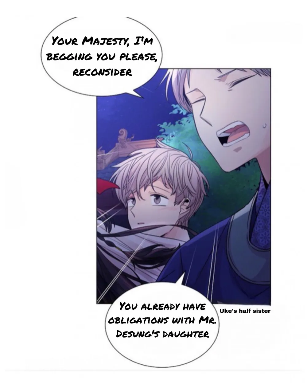Paper Flower Chapter 4 - HolyManga.Net