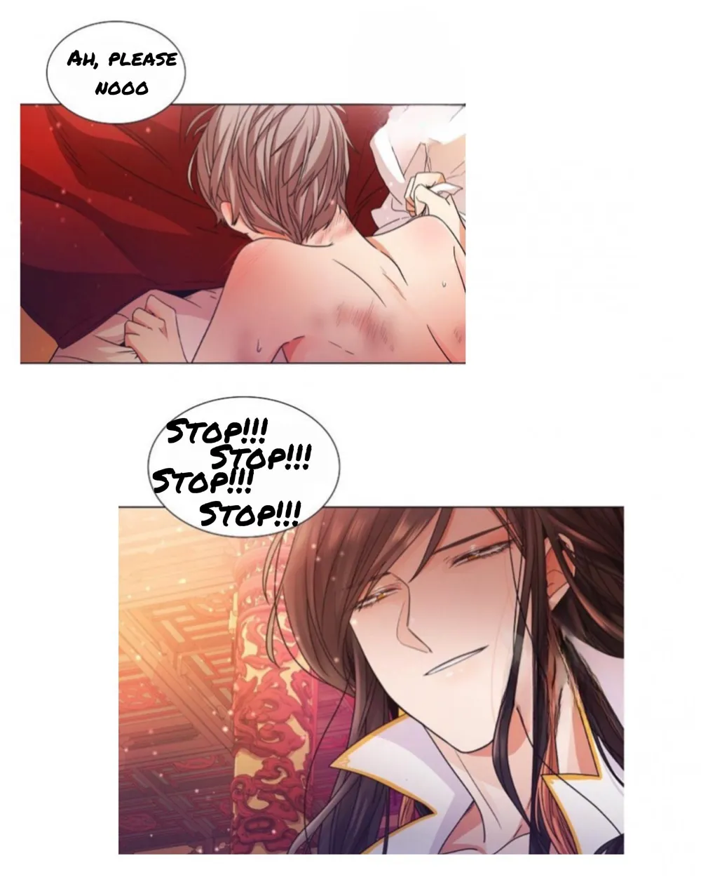 Paper Flower Chapter 4 - HolyManga.Net