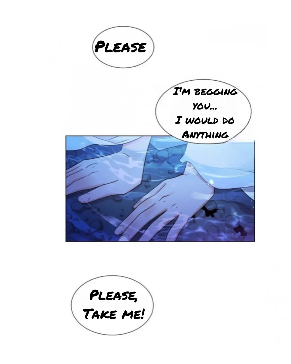 Paper Flower Chapter 4 - HolyManga.Net
