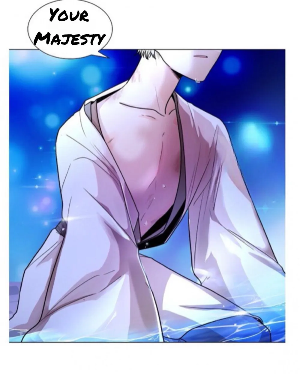 Paper Flower Chapter 4 - HolyManga.Net