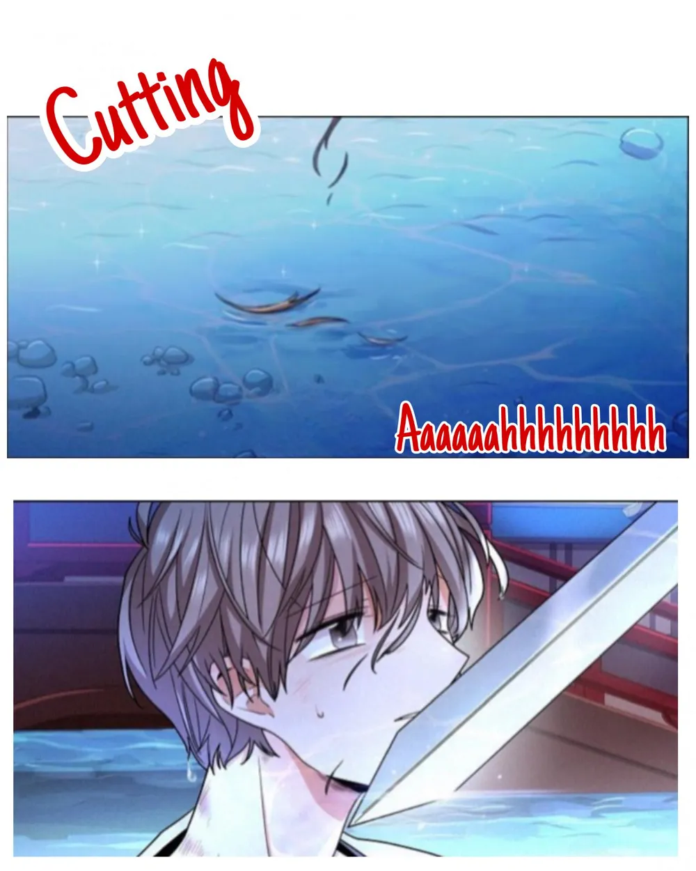 Paper Flower Chapter 4 - HolyManga.Net