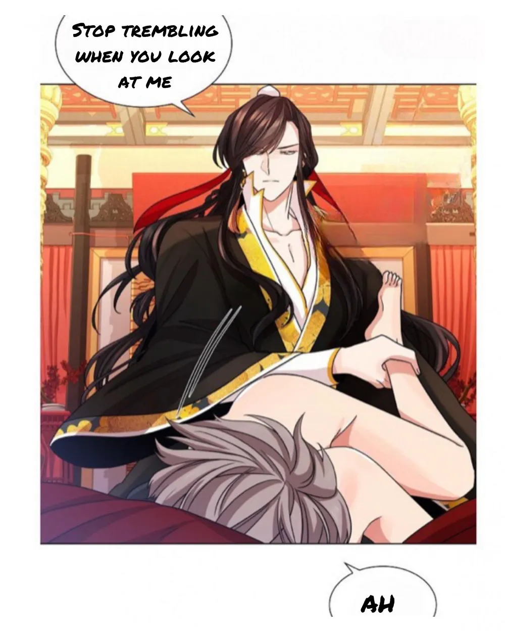 Paper Flower Chapter 4 - HolyManga.Net