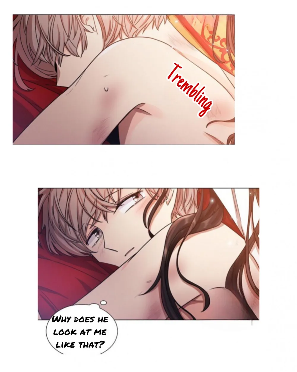 Paper Flower Chapter 4 - HolyManga.Net
