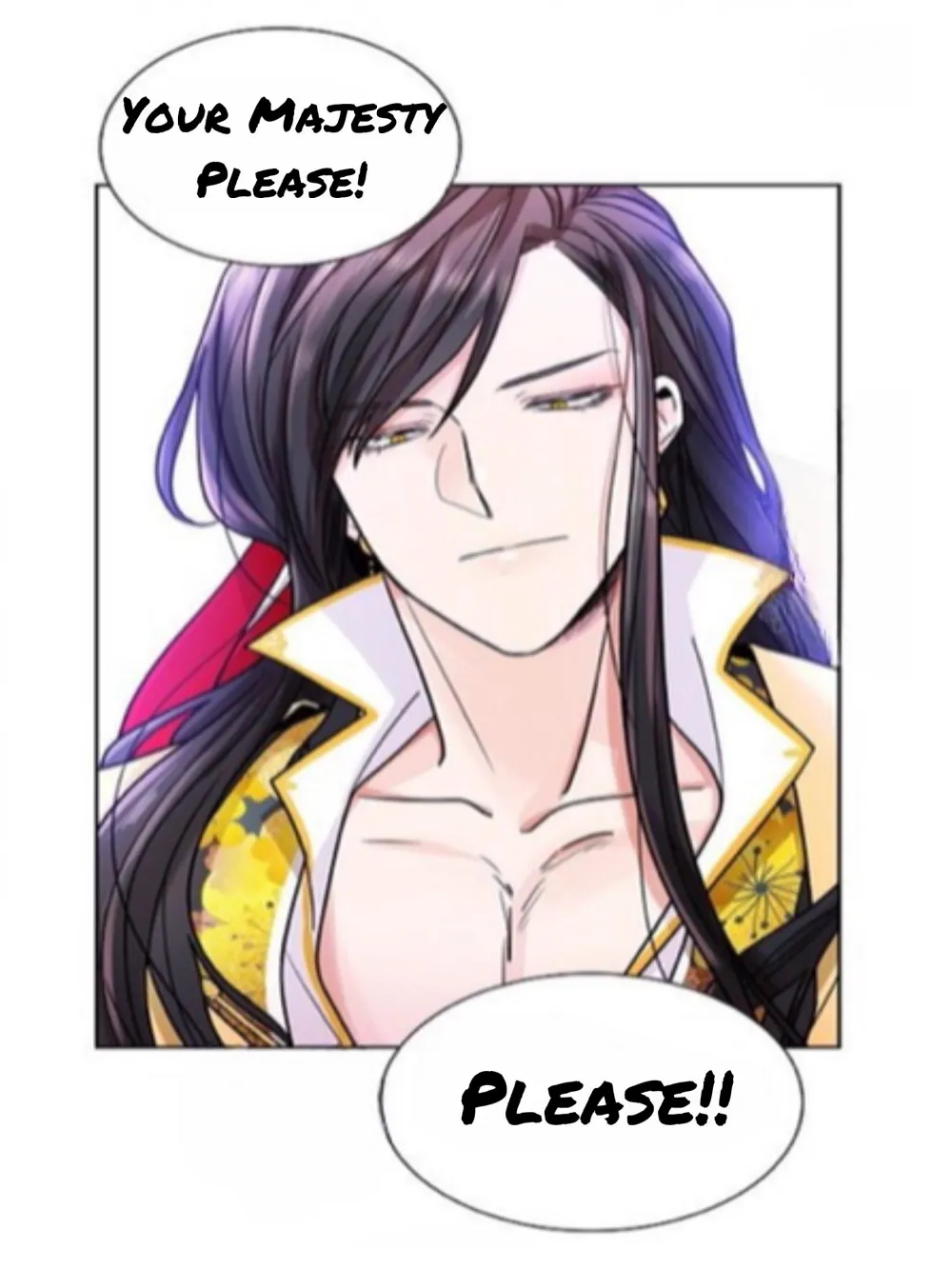 Paper Flower Chapter 4 - HolyManga.Net