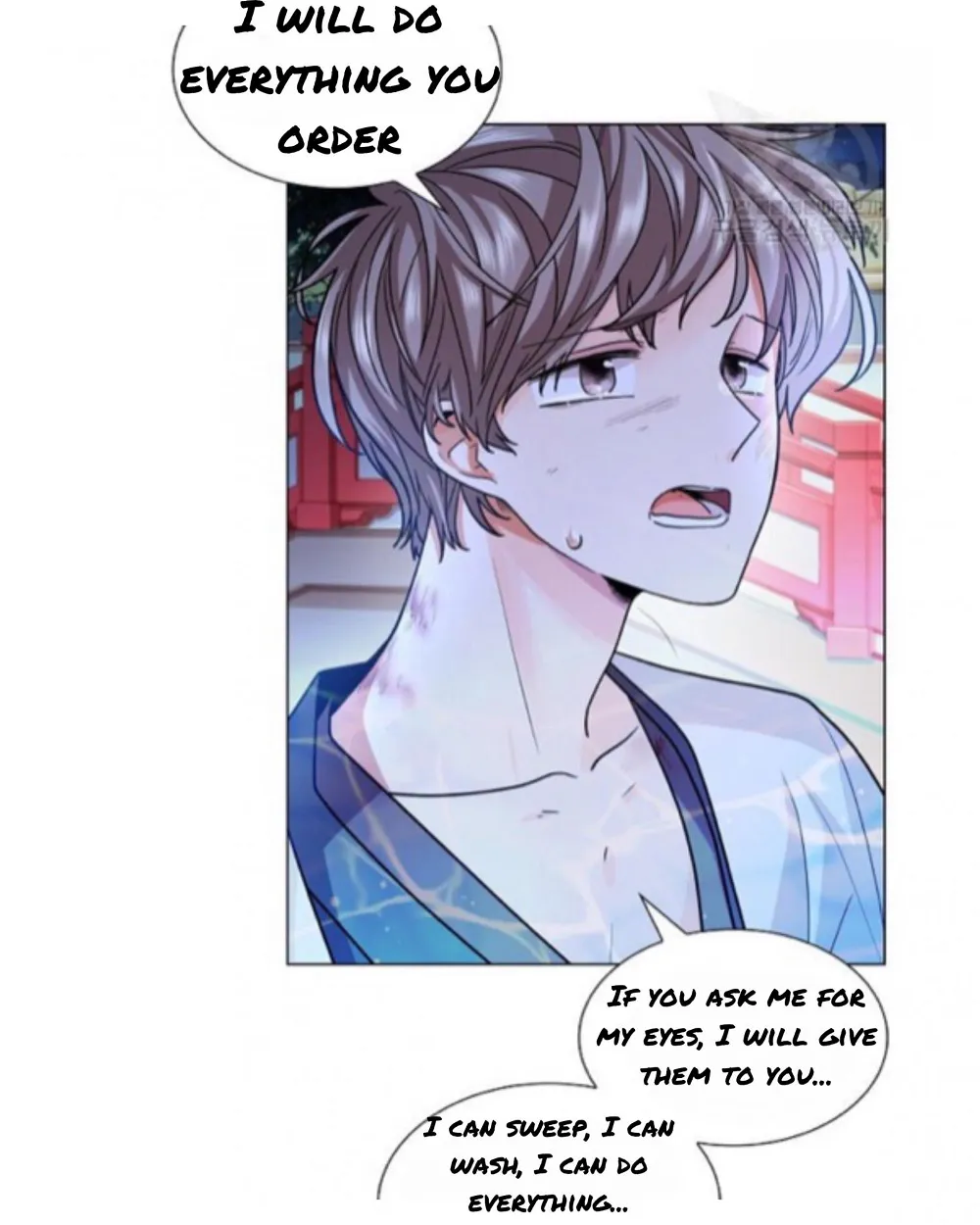 Paper Flower Chapter 4 - HolyManga.Net