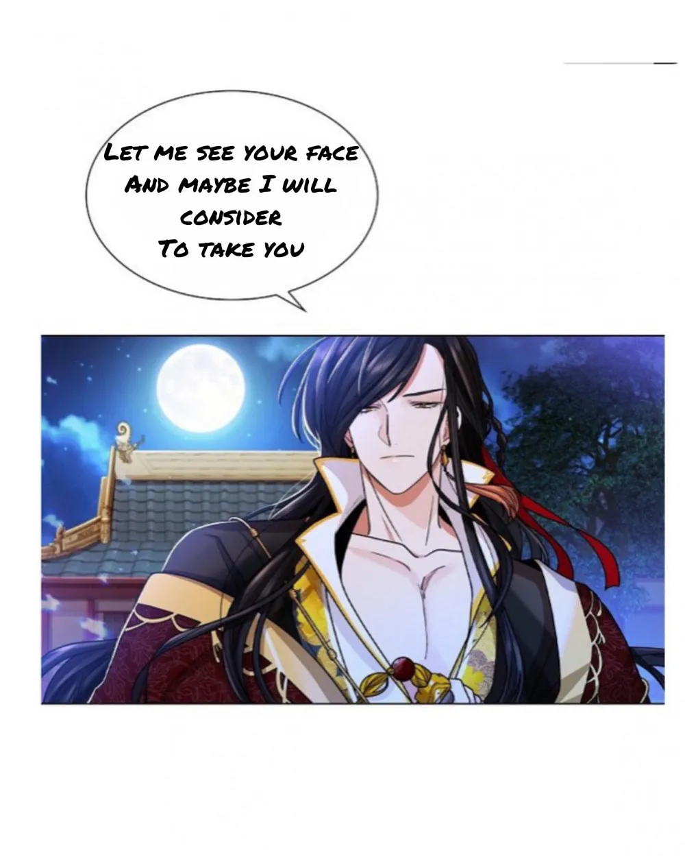 Paper Flower Chapter 4 - HolyManga.Net