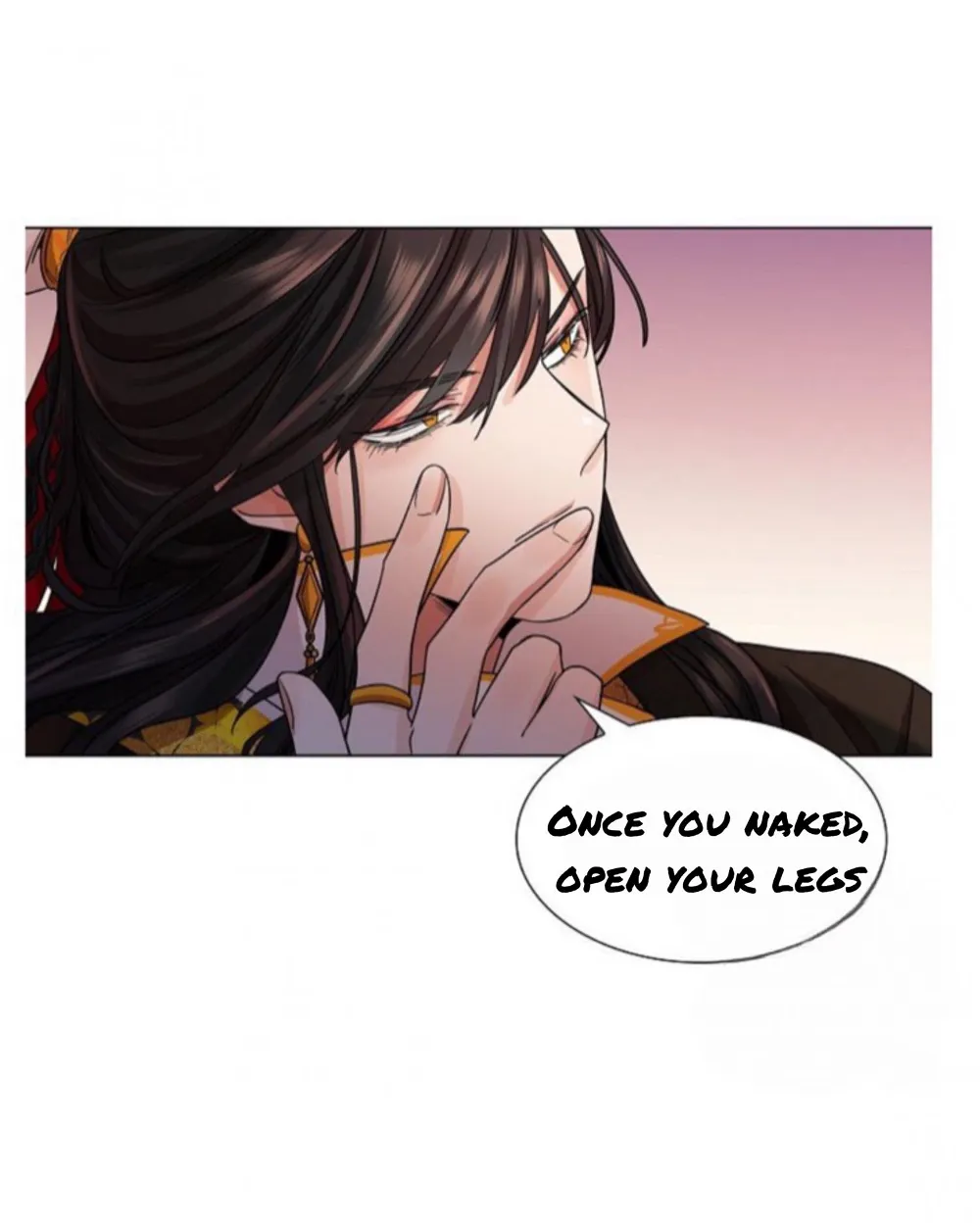 Paper Flower Chapter 4 - HolyManga.Net