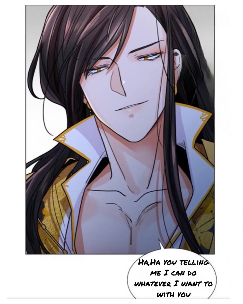 Paper Flower Chapter 4 - HolyManga.Net