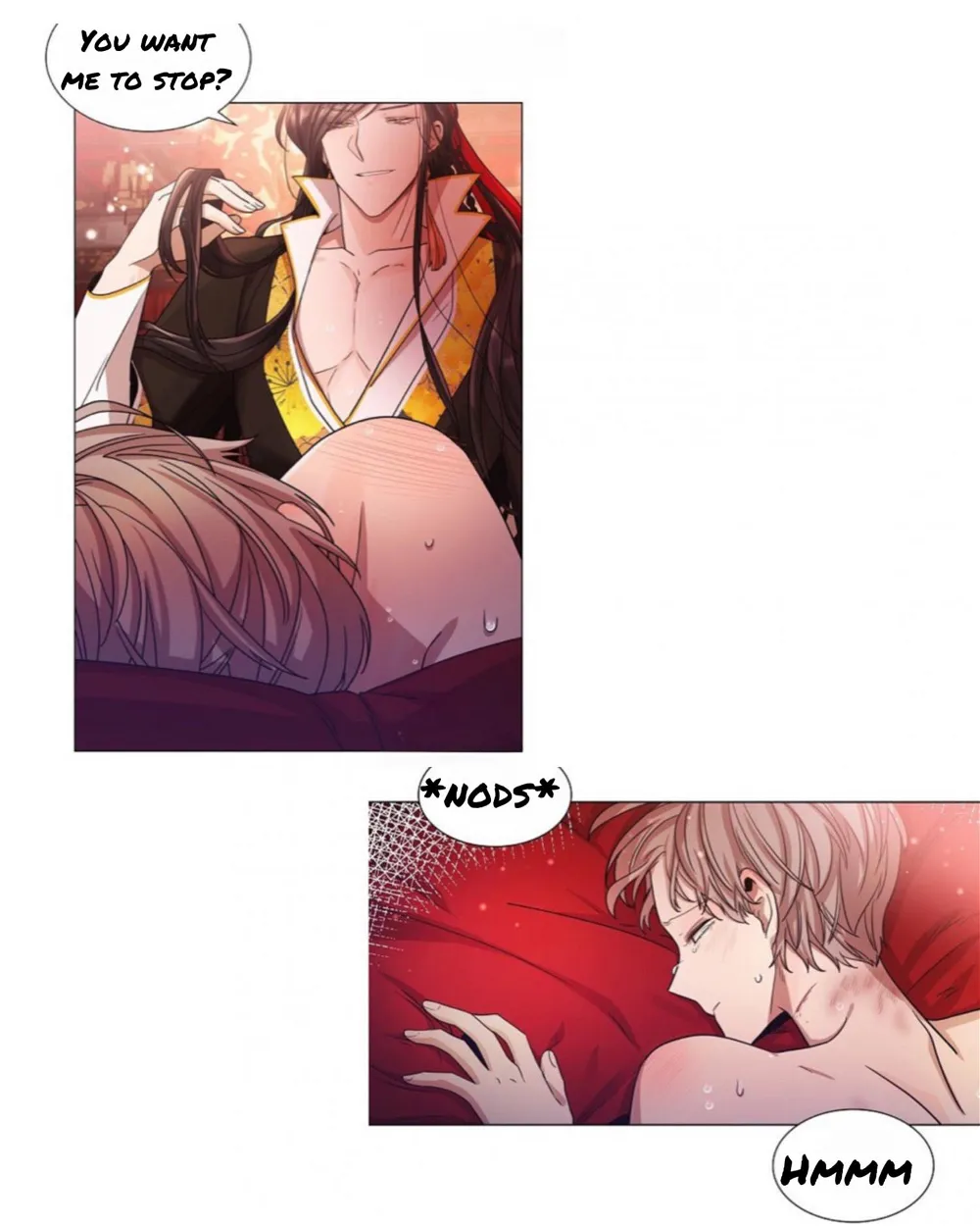 Paper Flower Chapter 4 - HolyManga.Net