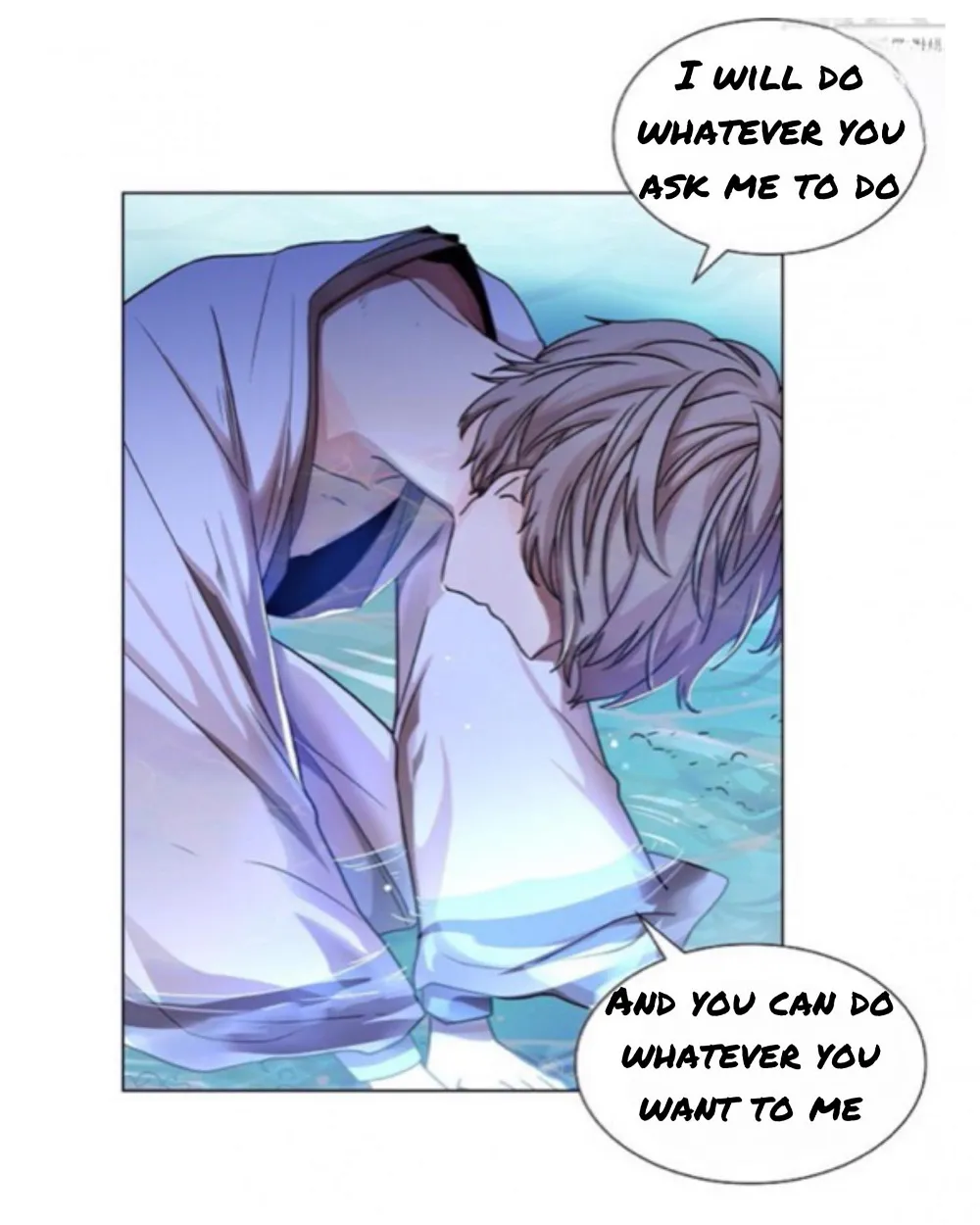 Paper Flower Chapter 4 - HolyManga.Net