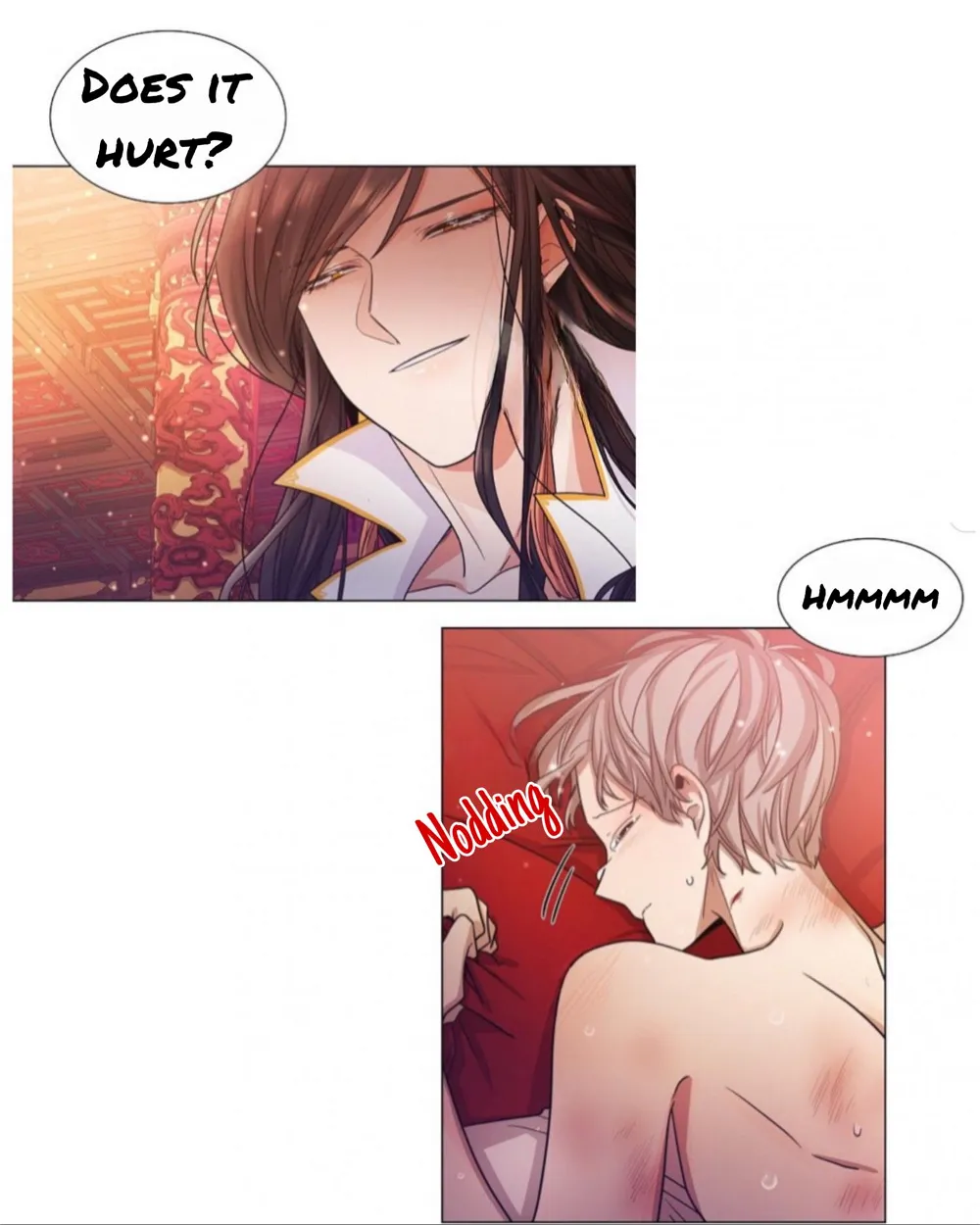 Paper Flower Chapter 4 - HolyManga.Net