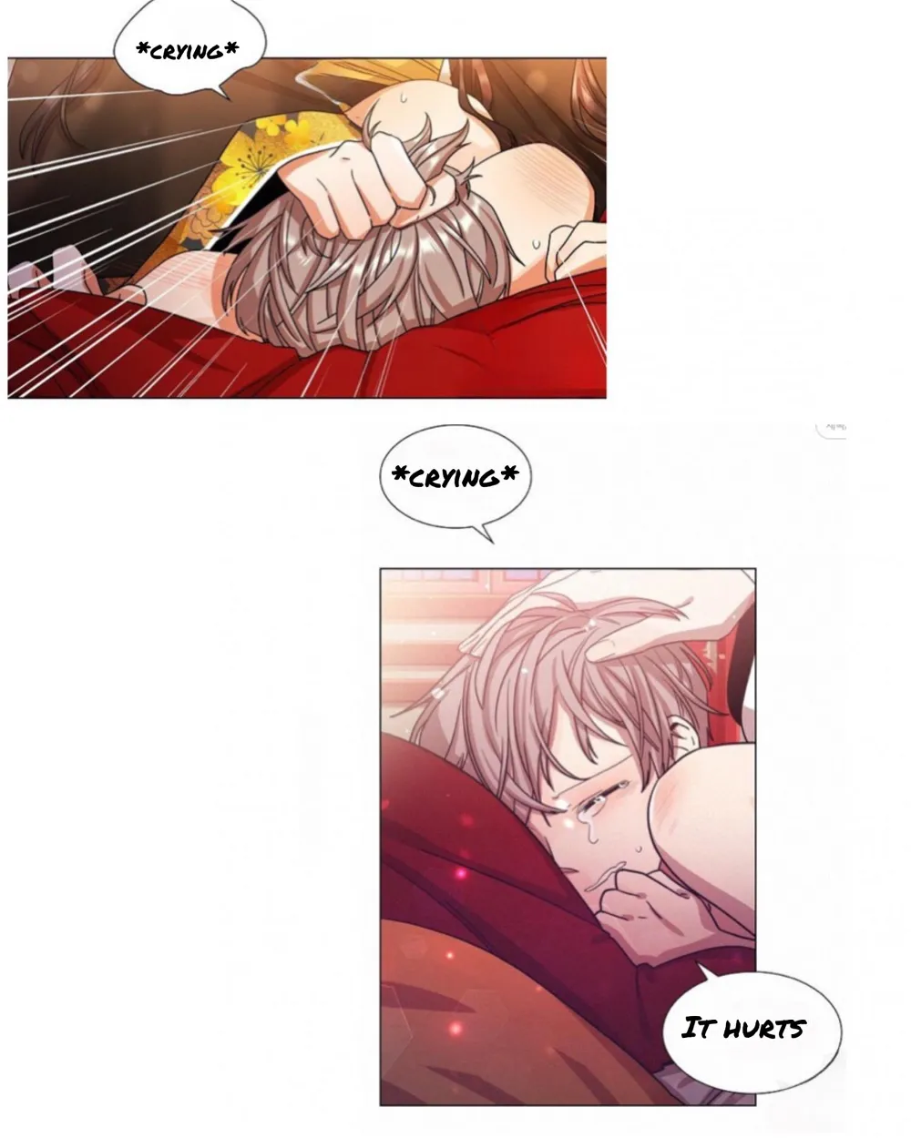 Paper Flower Chapter 4 - HolyManga.Net