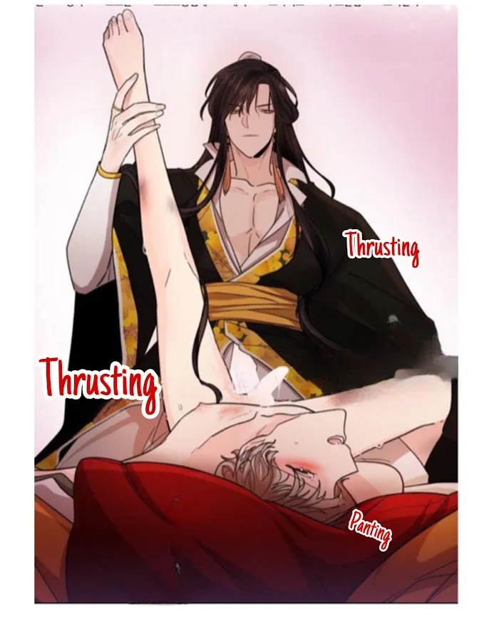 Paper Flower Chapter 5 - HolyManga.Net