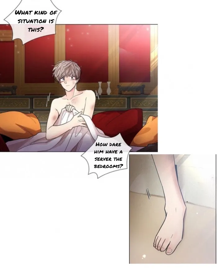 Paper Flower Chapter 5 - HolyManga.Net