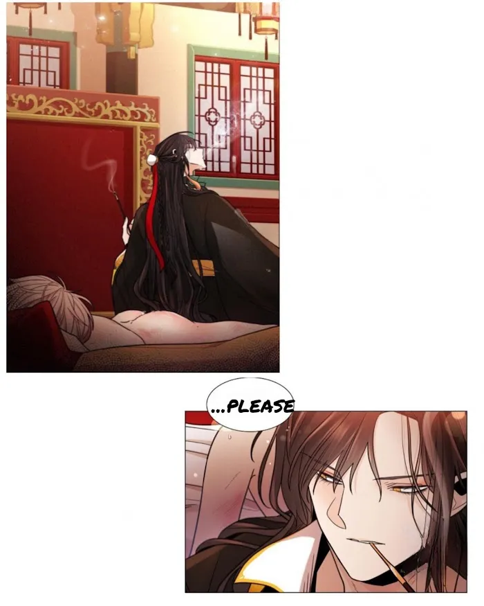 Paper Flower Chapter 5 - HolyManga.Net