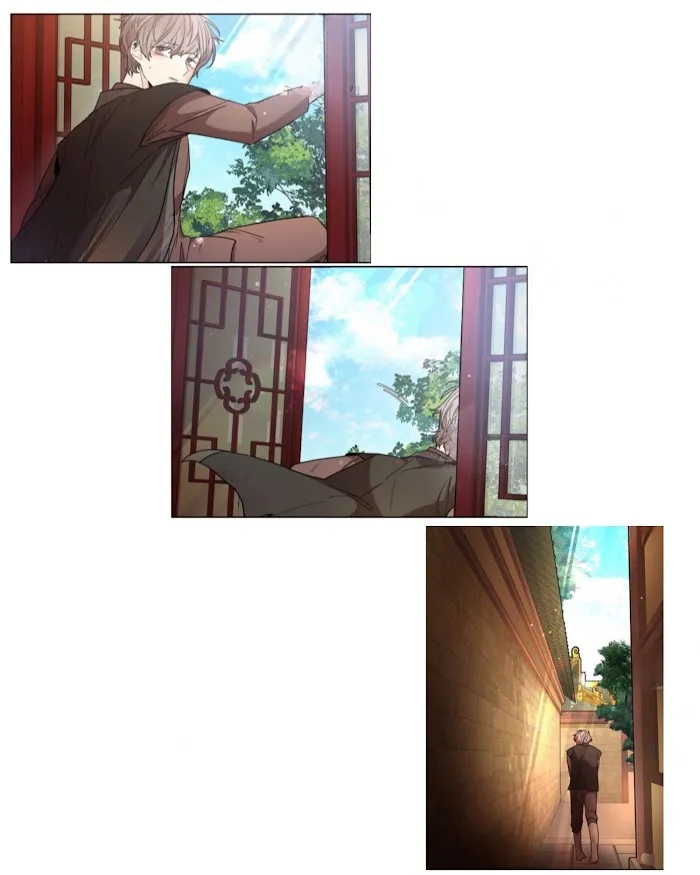 Paper Flower Chapter 5 - HolyManga.Net
