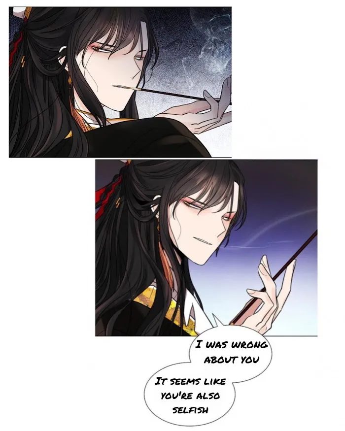 Paper Flower Chapter 5 - HolyManga.Net