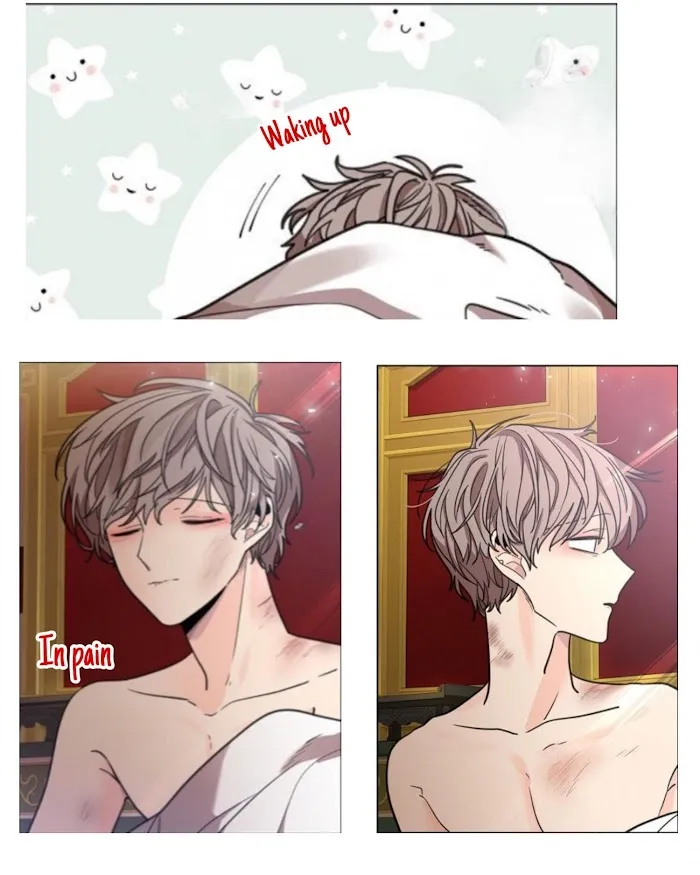 Paper Flower Chapter 5 - HolyManga.Net
