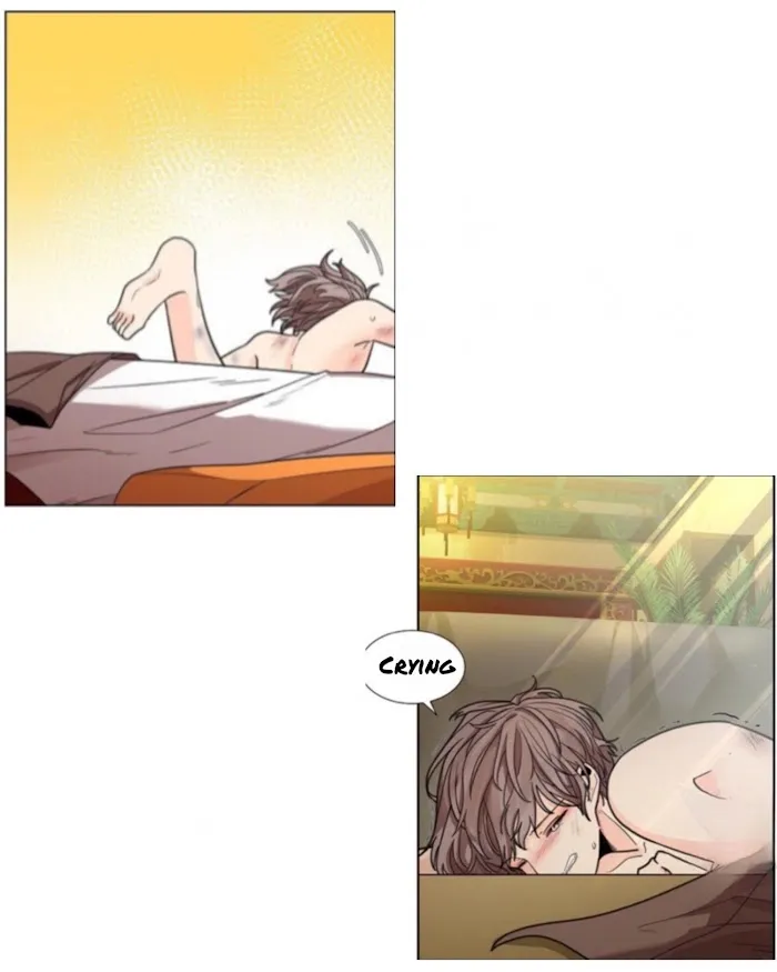 Paper Flower Chapter 5 - HolyManga.Net