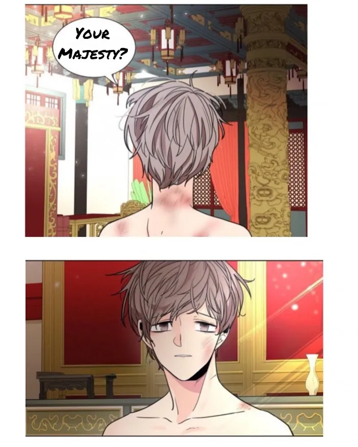 Paper Flower Chapter 5 - HolyManga.Net