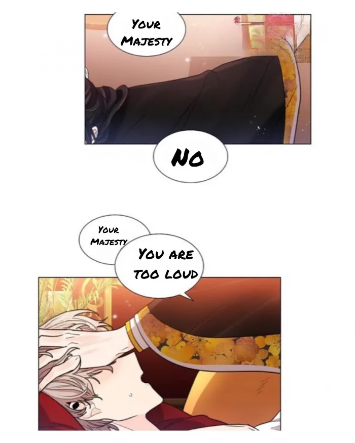Paper Flower Chapter 5 - HolyManga.Net