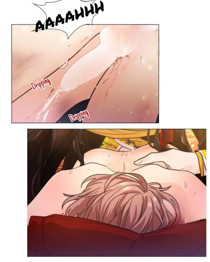 Paper Flower Chapter 5 - HolyManga.Net