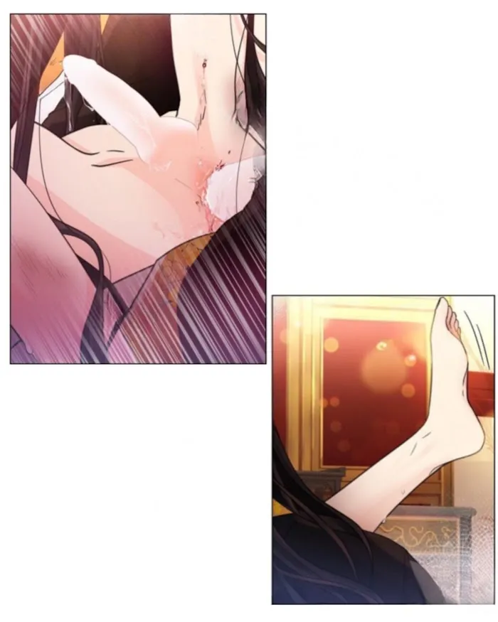 Paper Flower Chapter 5 - HolyManga.Net