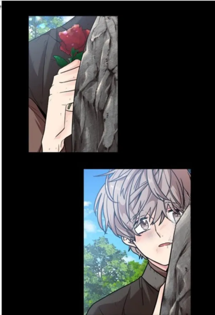 Paper Flower Chapter 6 - HolyManga.Net