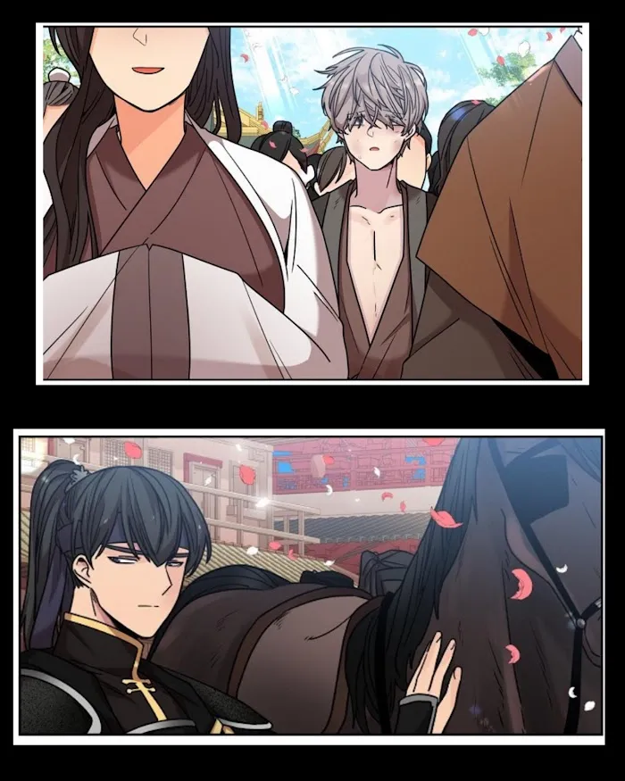Paper Flower Chapter 6 - HolyManga.Net
