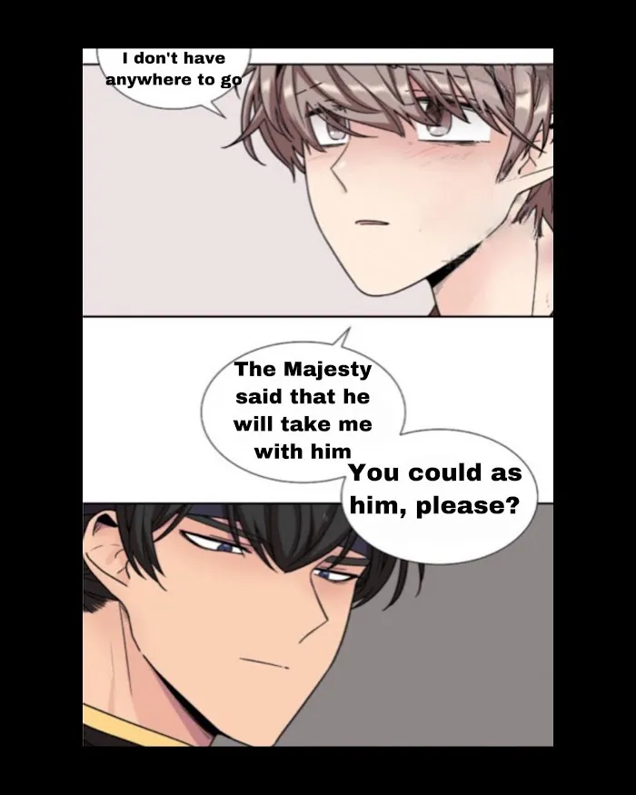 Paper Flower Chapter 6 - HolyManga.Net