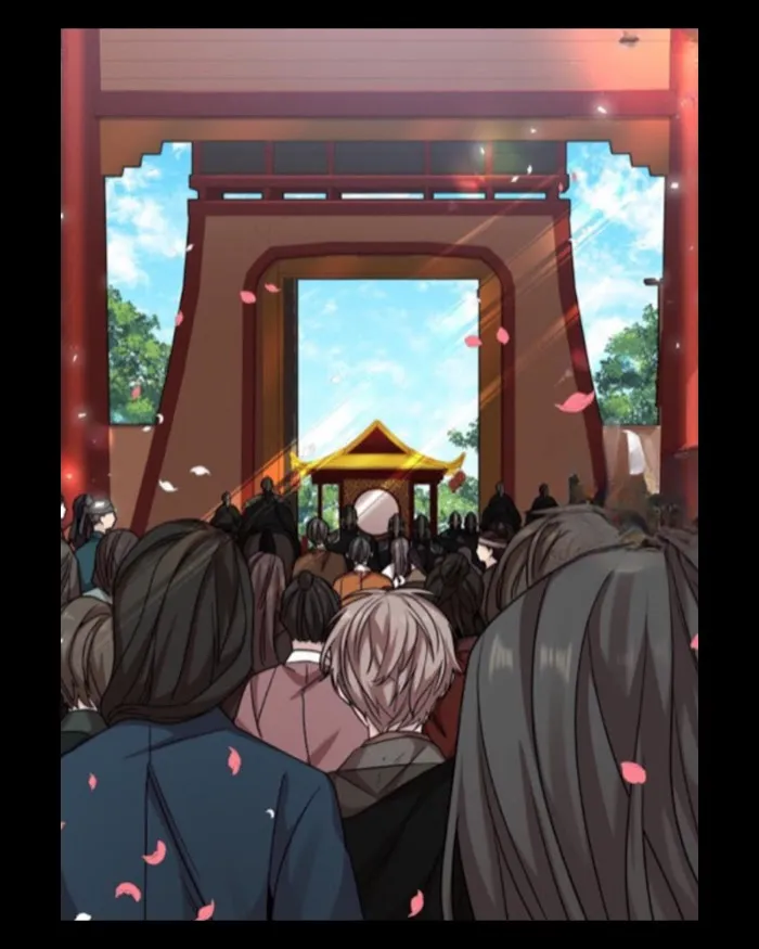 Paper Flower Chapter 6 - HolyManga.Net