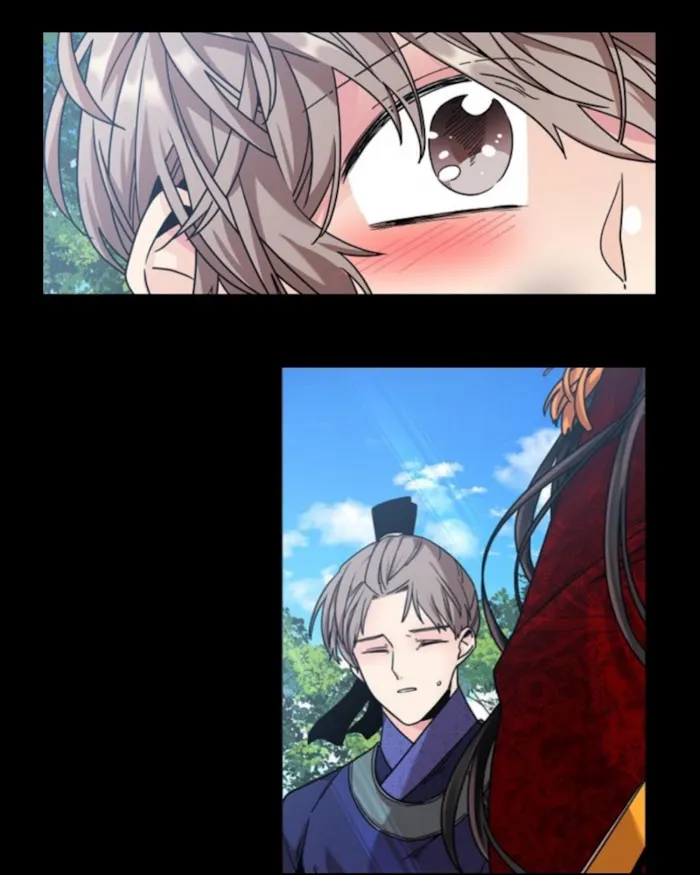 Paper Flower Chapter 6 - HolyManga.Net