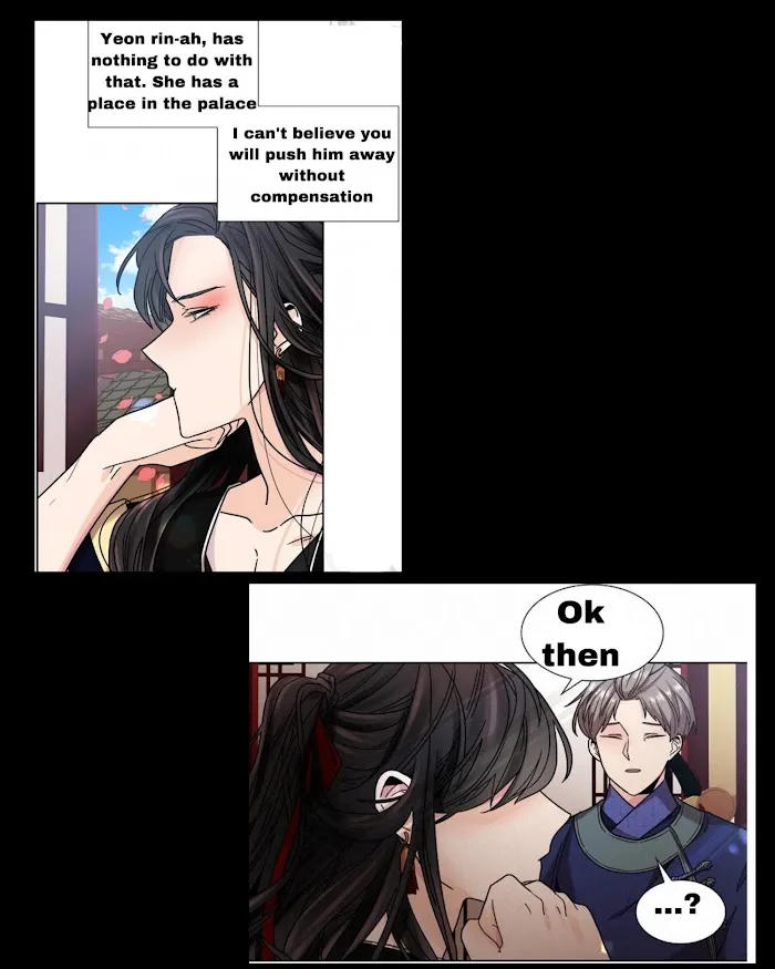 Paper Flower Chapter 6 - HolyManga.Net