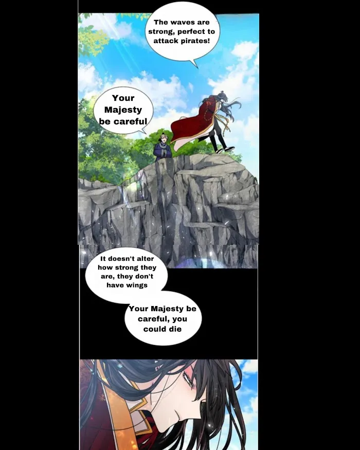 Paper Flower Chapter 6 - HolyManga.Net