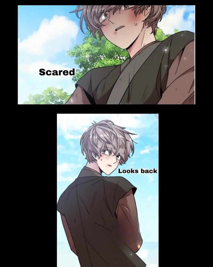 Paper Flower Chapter 6 - HolyManga.Net