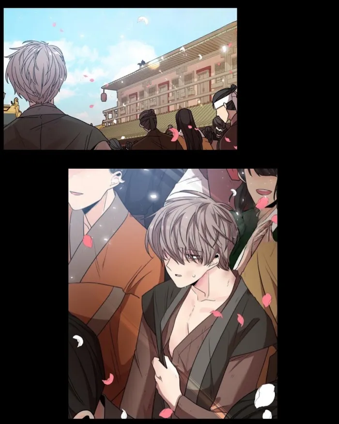 Paper Flower Chapter 6 - HolyManga.Net