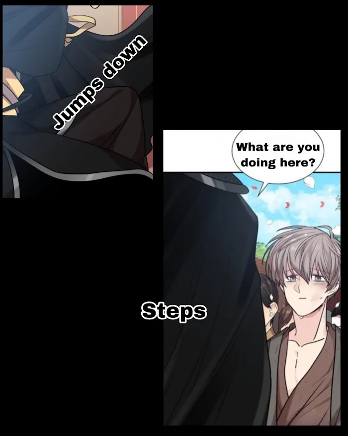 Paper Flower Chapter 6 - HolyManga.Net