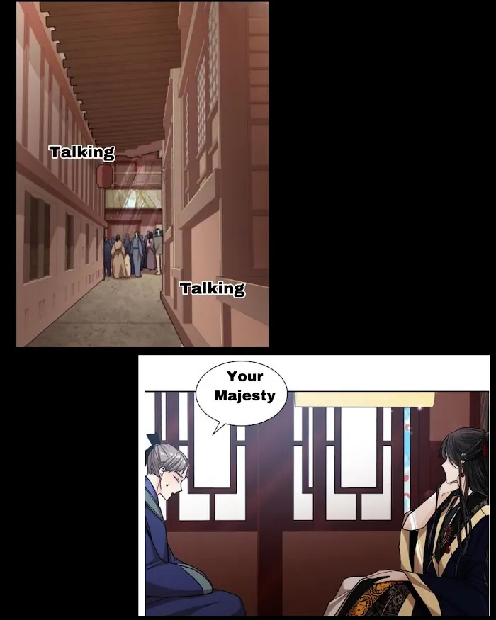 Paper Flower Chapter 6 - HolyManga.Net